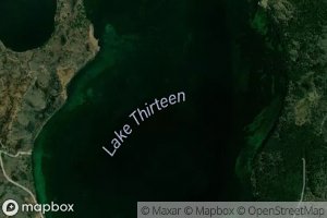 Lake Thirteen