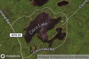 Cisco Lake