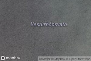 Vesturhopsvatn