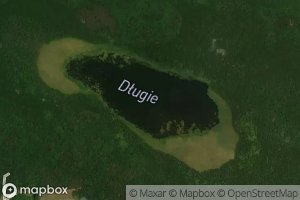 Jezioro Dlugie