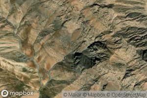 Cheshmeh-ye Malaki Mordeh