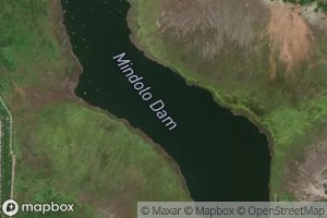 Mindolo Dam