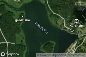 Jezioro Kwiecko