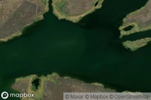 Zaliv Balka Malaya Sadkovka