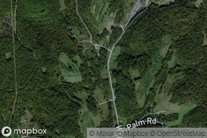 East Branch Walburn Run