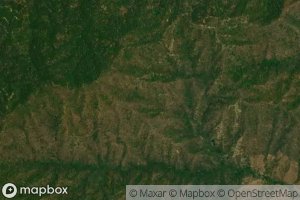 Barranca Tierra Blanca