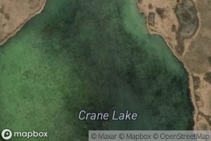 Crane Lake
