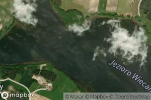 Wiecanowskie Jezioro