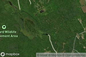 Knights Meadow Marsh Reservoir