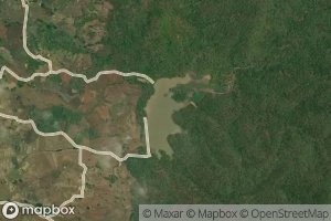 Ang Kep Nam Huai Mae Ngon