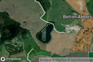 Betton Pool