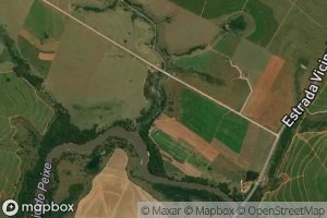 Ribeirao Santa Maria