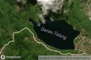 Danau Talang