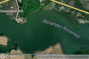 Alexander Reservoir