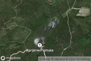 Korjarvi