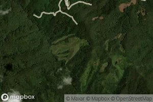 Quebrada Santa Isabel