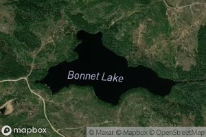 Bonnet Lake