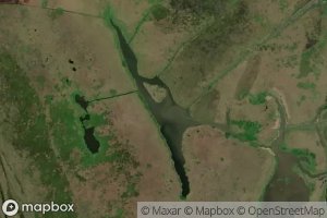 Laguna Puerto Escondido