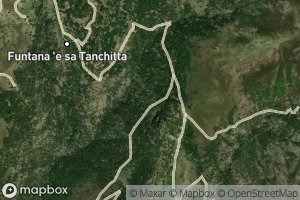 Funtana Perdu Vartzu