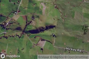 Right Branch Wests Creek