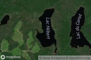 Lac Hebert