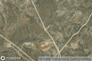 Square Top Reservoir