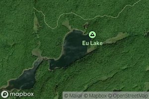 Eu Lake