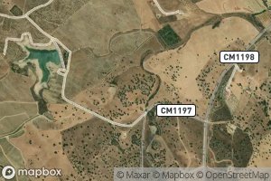 Barranco dos Toucinhos