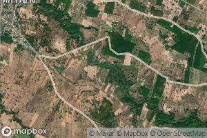 Ang Kep Nam Huai Pun