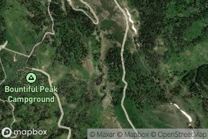 Left Fork Farmington Creek