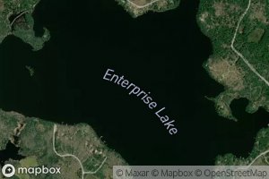 Enterprise Lake