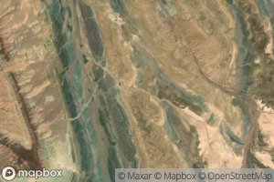 Cheshmeh-ye Zohreh Mark