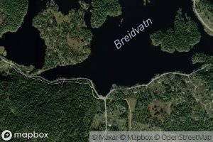 Breidvatn