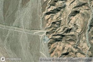 Colorado River Aqueduct