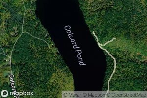 Colcord Pond