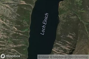 Loch Einich