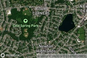 Cochituate Aqueduct (historical)