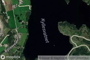 Kyllesvatnet