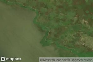 Protoka Staroye Biryucheye