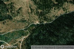 South Fork Bloomington Creek