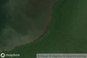 Arroyo Chivoja Grande