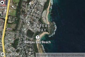 Bateau Bay