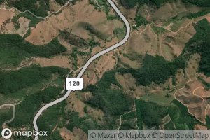 Corrego Santo Antonio