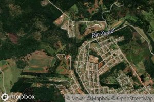 Ribeirao do Pouso Bonito