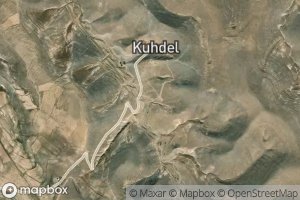 Estakhr-e Gol-e Darrehsi