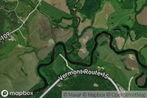 North Branch Lamoille River