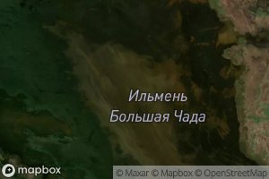 Il'men' Bol'shaya Chada