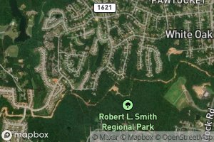 Mecklenberg Wildlife Club Lake