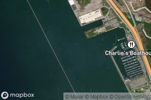 Buffalo Outer Harbor