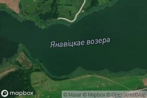 Vozyera Yanavitskaye